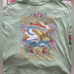 Billabong (Summer of Love) (Size M)